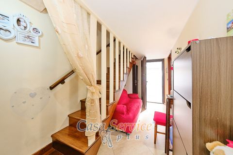 Villa a Melissano, Lecce, Melissano - € 59.000 | Ref: MELIL-73 - foto 8
