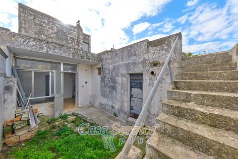 Villa a Melissano, Lecce, Melissano - € 59.000 | Ref: MELIL-73 - foto 15