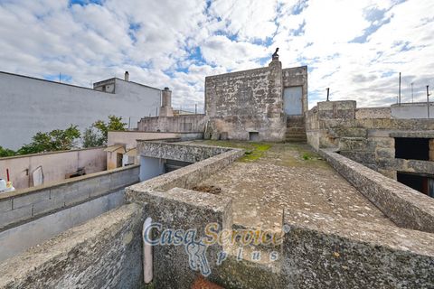 Villa a Melissano, Lecce, Melissano - € 59.000 | Ref: MELIL-73 - foto 16