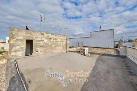 Villa a Melissano, Lecce, Melissano - € 59.000 | Ref: MELIL-73 - foto 18