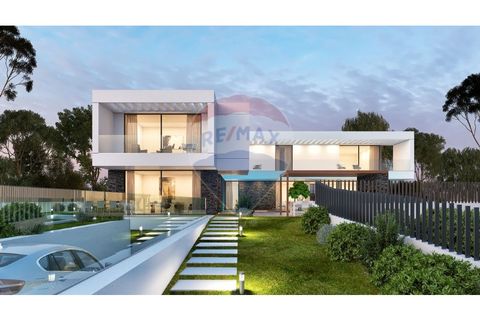Helårsgrund i Oeiras, Lisbon, Oeiras - € 1.050.000 | Ref: 122181229-345 - foto 3