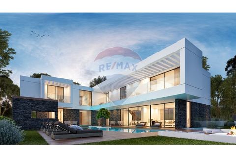 Helårsgrund i Oeiras, Lisbon, Oeiras - € 1.050.000 | Ref: 122181229-345 - foto 4