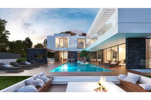 Helårsgrund i Oeiras, Lisbon, Oeiras - € 1.050.000 | Ref: 122181229-345 - foto 5