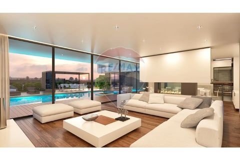 Helårsgrund i Oeiras, Lisbon, Oeiras - € 1.050.000 | Ref: 122181229-345 - foto 8