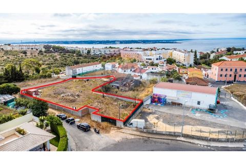 Helårsgrund i Oeiras, Lisbon, Oeiras - € 1.050.000 | Ref: 122181229-345 - foto 9