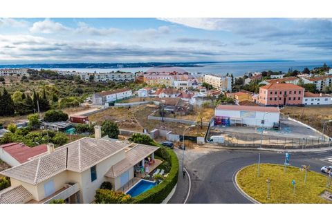Helårsgrund i Oeiras, Lisbon, Oeiras - € 1.050.000 | Ref: 122181229-345 - foto 11