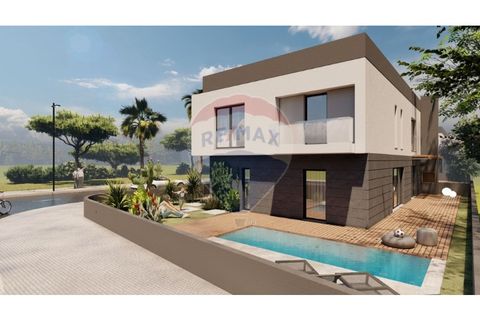Villa i Montijo, Setubal, Montijo - € 702.000 | Ref: 122181251-149 - foto 2