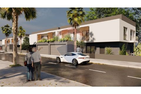 Villa i Montijo, Setubal, Montijo - € 702.000 | Ref: 122181251-149 - foto 5