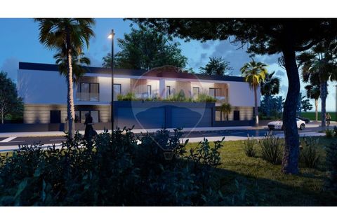 Villa i Montijo, Setubal, Montijo - € 702.000 | Ref: 122181251-149 - foto 6