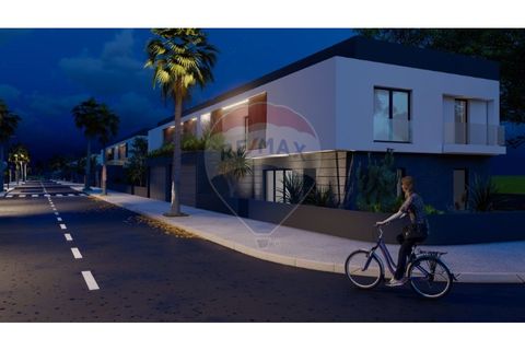 Villa i Montijo, Setubal, Montijo - € 702.000 | Ref: 122181251-149 - foto 7