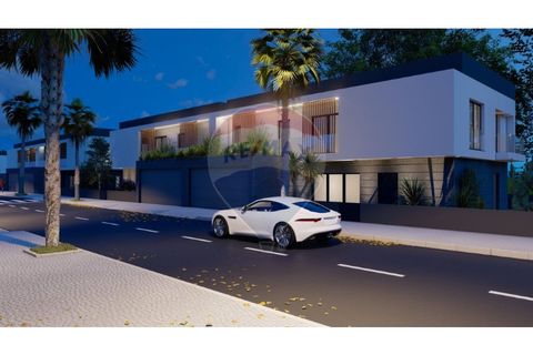 Villa i Montijo, Setubal, Montijo - € 702.000 | Ref: 122181251-149 - foto 8