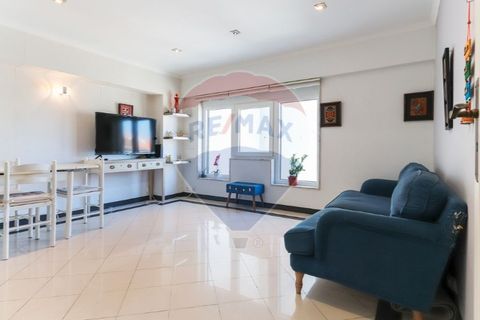 Lejlighed i Alges, Lisbon, Alges - € 279.000 | Ref: 122181443-37 - foto 3