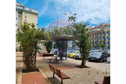 Lejlighed i Alges, Lisbon, Alges - € 279.000 | Ref: 122181443-37 - foto 18