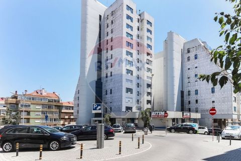 Lejlighed i Alges, Lisbon, Alges - € 279.000 | Ref: 122181443-37 - foto 26