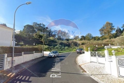 Helårsgrund i Sintra, Lisbon, Sintra - € 465.000 | Ref: 122181528-9 - foto 12