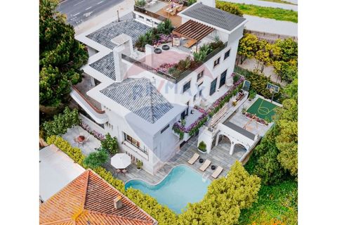 Villa i Alvalade, Setubal, Alvalade - € 2.450.000 | Ref: 122181303-87 - foto 3
