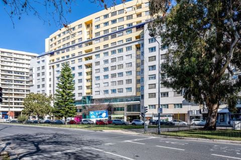 Leilighet i Alvalade, Setubal, Alvalade - € 920 000 | Ref: 122181263-222 - foto 3