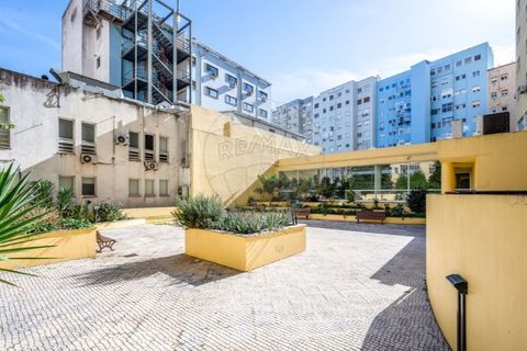 Leilighet i Alvalade, Setubal, Alvalade - € 920 000 | Ref: 122181263-222 - foto 8