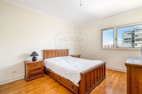 Leilighet i Alvalade, Setubal, Alvalade - € 920 000 | Ref: 122181263-222 - foto 19