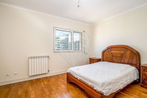 Leilighet i Alvalade, Setubal, Alvalade - € 920 000 | Ref: 122181263-222 - foto 22