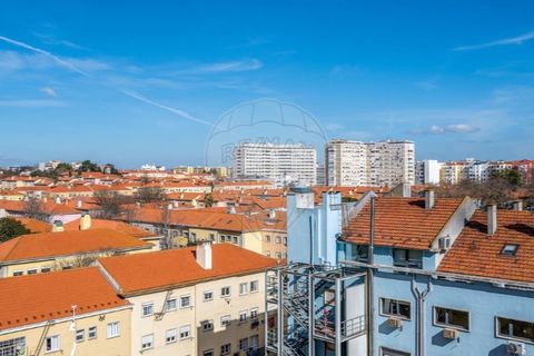Leilighet i Alvalade, Setubal, Alvalade - € 920 000 | Ref: 122181263-222 - foto 24