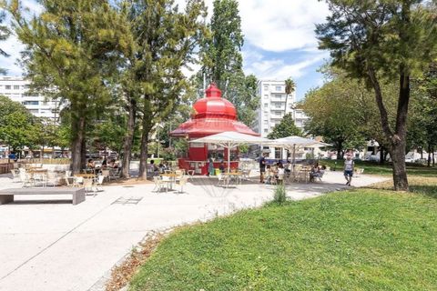 Leilighet i Alvalade, Setubal, Alvalade - € 920 000 | Ref: 122181263-222 - foto 26