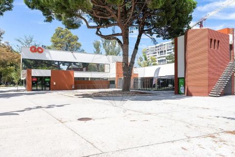 Leilighet i Alvalade, Setubal, Alvalade - € 920 000 | Ref: 122181263-222 - foto 27