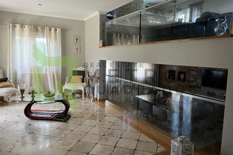 Villa i Almada, Setubal, Almada - € 1.950.000 | Ref: ALM_12295 - foto 4