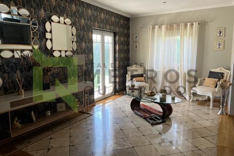 Villa i Almada, Setubal, Almada - € 1.950.000 | Ref: ALM_12295 - foto 5