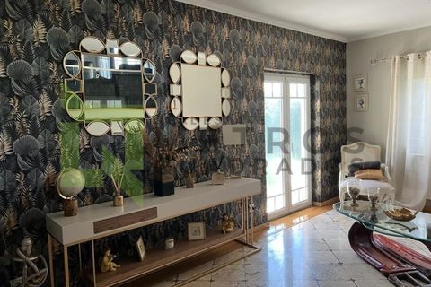 Villa i Almada, Setubal, Almada - € 1.950.000 | Ref: ALM_12295 - foto 6