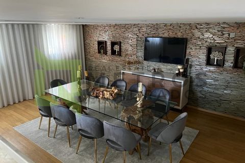 Villa i Almada, Setubal, Almada - € 1.950.000 | Ref: ALM_12295 - foto 7