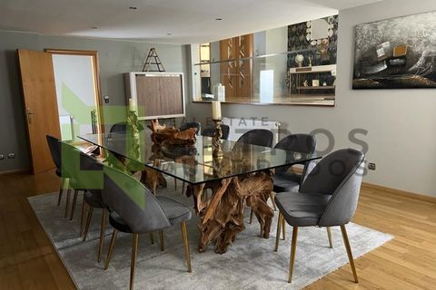 Villa i Almada, Setubal, Almada - € 1.950.000 | Ref: ALM_12295 - foto 8