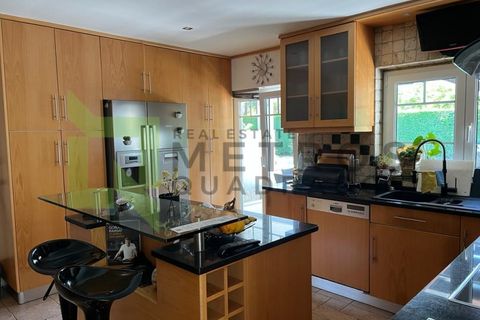 Villa i Almada, Setubal, Almada - € 1.950.000 | Ref: ALM_12295 - foto 9