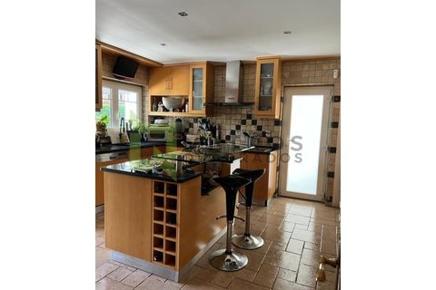 Villa i Almada, Setubal, Almada - € 1.950.000 | Ref: ALM_12295 - foto 10