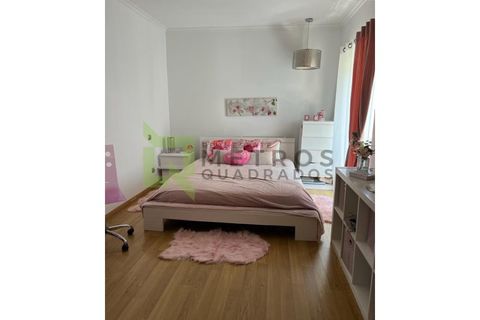Villa i Almada, Setubal, Almada - € 1.950.000 | Ref: ALM_12295 - foto 17