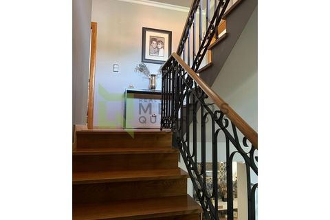 Villa i Almada, Setubal, Almada - € 1.950.000 | Ref: ALM_12295 - foto 19