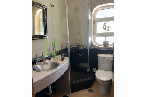 Villa i Almada, Setubal, Almada - € 1.950.000 | Ref: ALM_12295 - foto 21