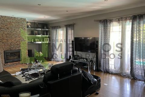 Villa i Almada, Setubal, Almada - € 1.950.000 | Ref: ALM_12295 - foto 22