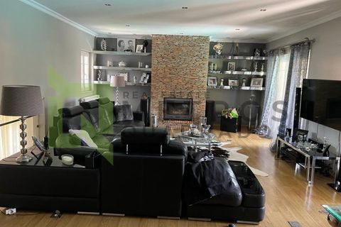 Villa i Almada, Setubal, Almada - € 1.950.000 | Ref: ALM_12295 - foto 23