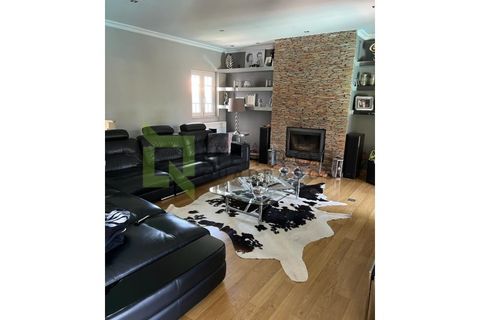 Villa i Almada, Setubal, Almada - € 1.950.000 | Ref: ALM_12295 - foto 24