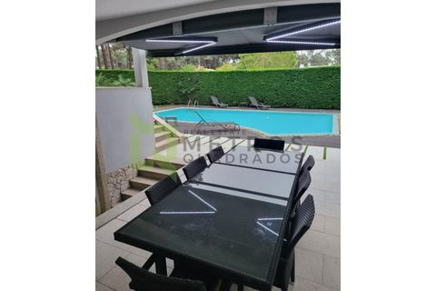 Villa i Almada, Setubal, Almada - € 1.950.000 | Ref: ALM_12295 - foto 28