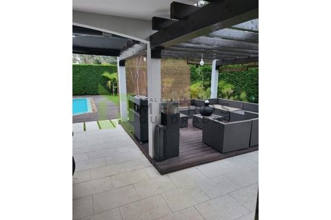 Villa i Almada, Setubal, Almada - € 1.950.000 | Ref: ALM_12295 - foto 29