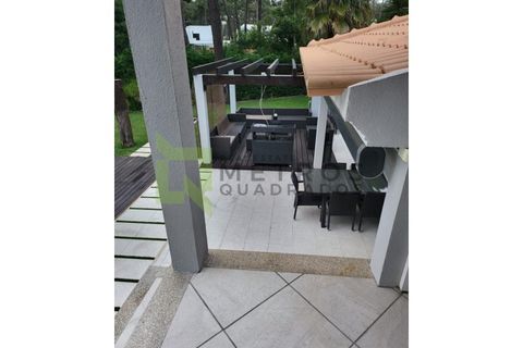 Villa i Almada, Setubal, Almada - € 1.950.000 | Ref: ALM_12295 - foto 31