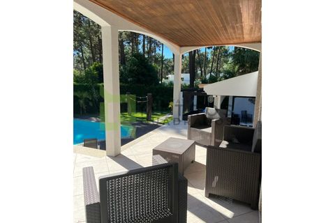 Villa i Almada, Setubal, Almada - € 1.950.000 | Ref: ALM_12295 - foto 32
