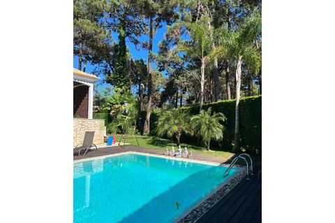 Villa i Almada, Setubal, Almada - € 1.950.000 | Ref: ALM_12295 - foto 34