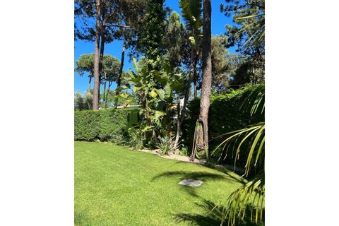 Villa i Almada, Setubal, Almada - € 1.950.000 | Ref: ALM_12295 - foto 35