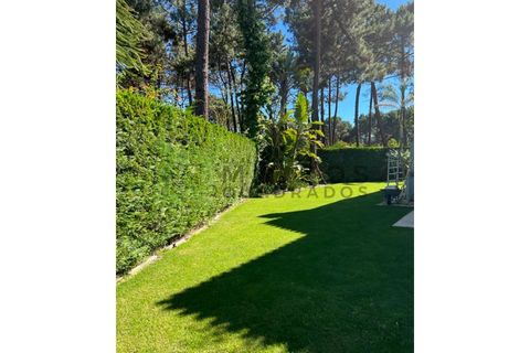Villa i Almada, Setubal, Almada - € 1.950.000 | Ref: ALM_12295 - foto 36