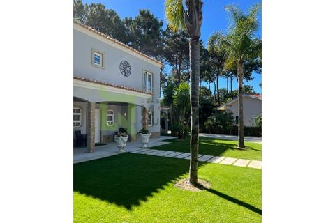 Villa i Almada, Setubal, Almada - € 1.950.000 | Ref: ALM_12295 - foto 37