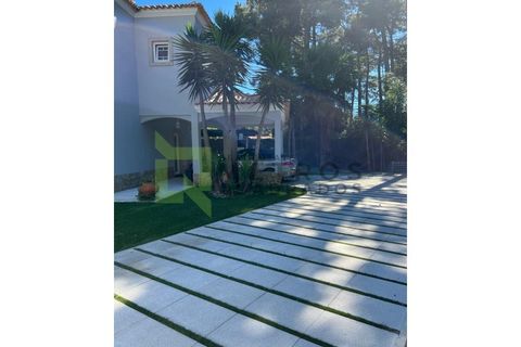 Villa i Almada, Setubal, Almada - € 1.950.000 | Ref: ALM_12295 - foto 39
