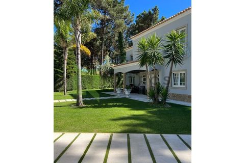 Villa i Almada, Setubal, Almada - € 1.950.000 | Ref: ALM_12295 - foto 41